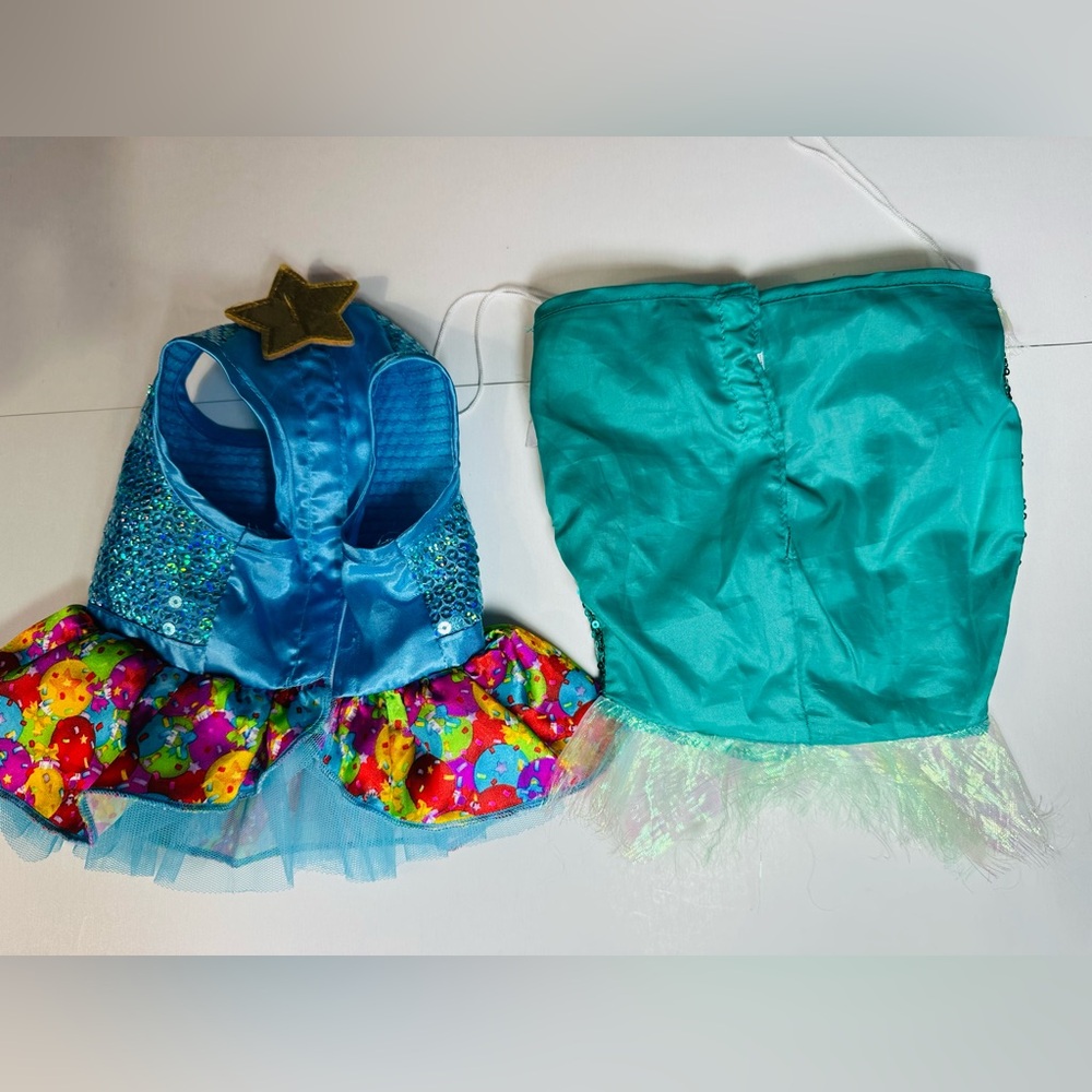 Build-A-Bear clothes. - Picture 2 of 5